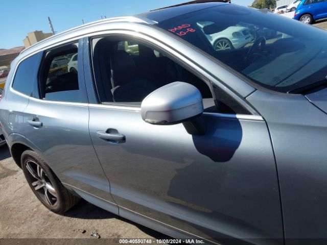 LYV102RM2JB118125 Volvo Xc60 T5 R-design