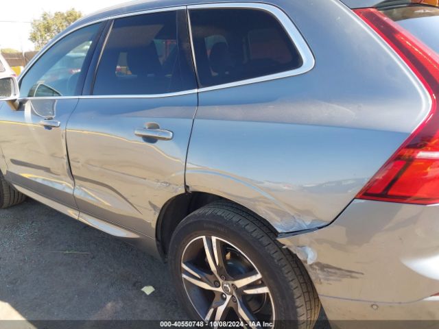 LYV102RM2JB118125 Volvo Xc60 T5 R-design