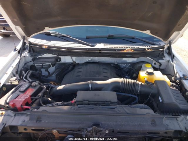 1FTFW1CT2EFD08229 Ford F-150 FX2
