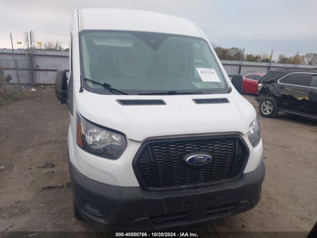 1FTBR1C82NKA70567 Ford Transit-250 Cargo Van