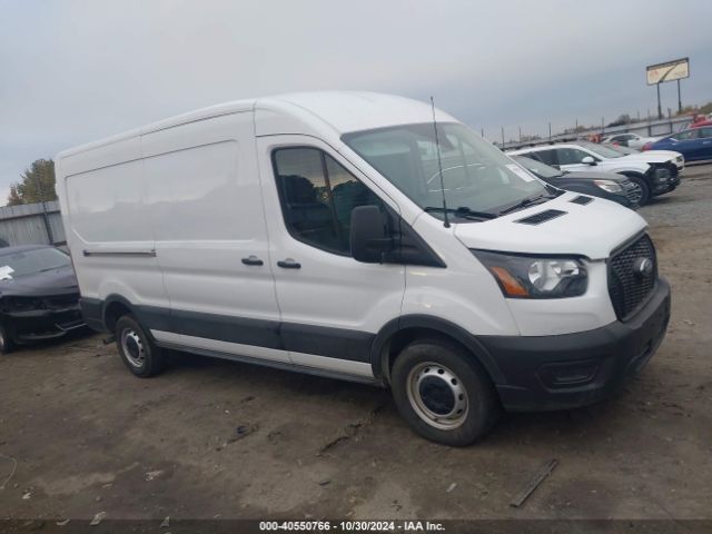 1FTBR1C82NKA70567 Ford Transit-250 Cargo Van