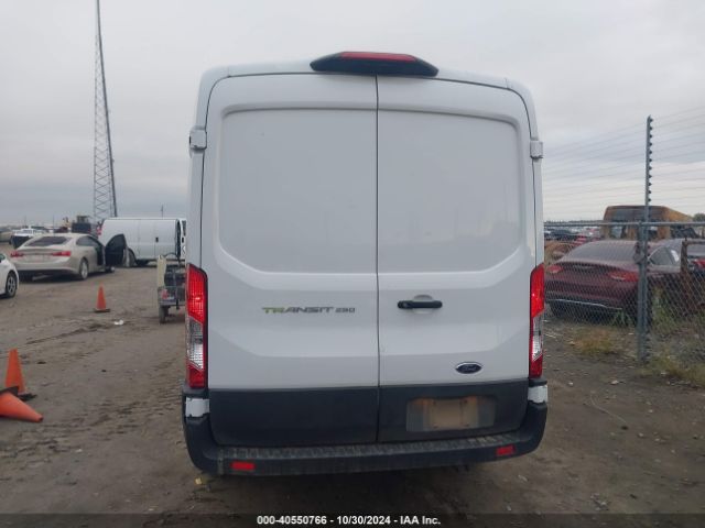 1FTBR1C82NKA70567 Ford Transit-250 Cargo Van