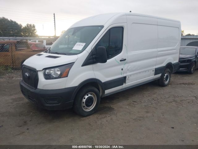 1FTBR1C82NKA70567 Ford Transit-250 Cargo Van