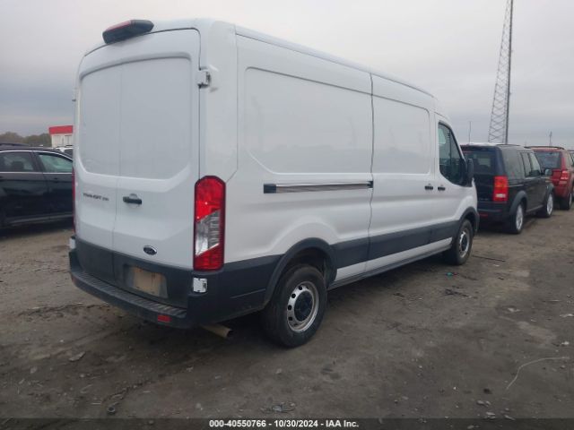 1FTBR1C82NKA70567 Ford Transit-250 Cargo Van