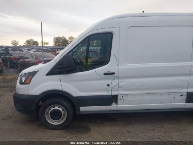 1FTBR1C82NKA70567 Ford Transit-250 Cargo Van