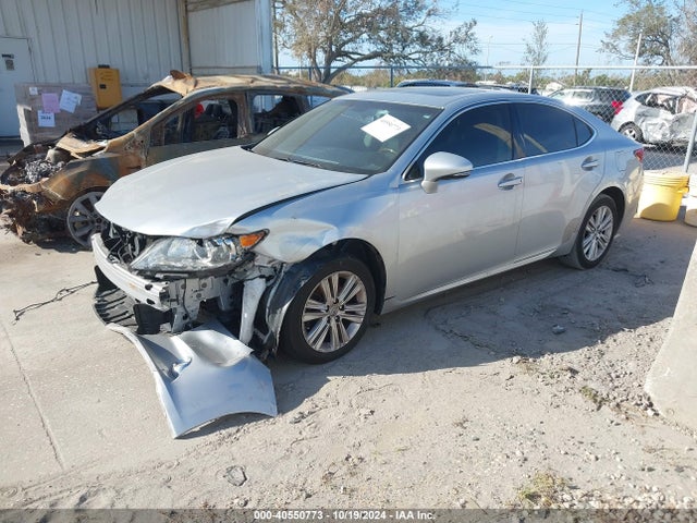 Lexus ES 350 2014 JTHBK1GG2E2106813 Image 2