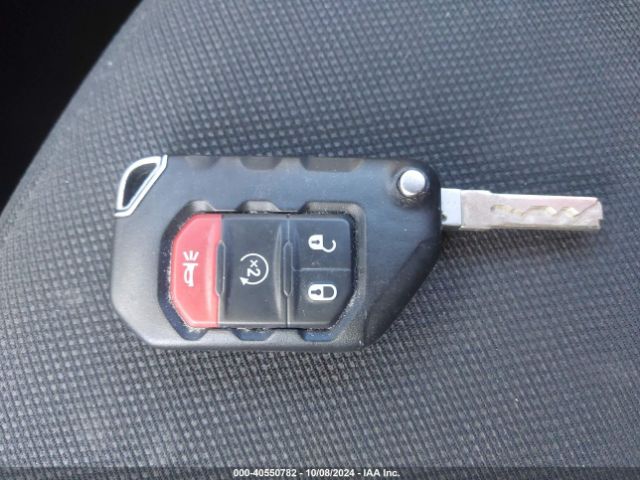 1C4HJXDG3NW243533 Jeep Wrangler Unlimited Sport S 4x4