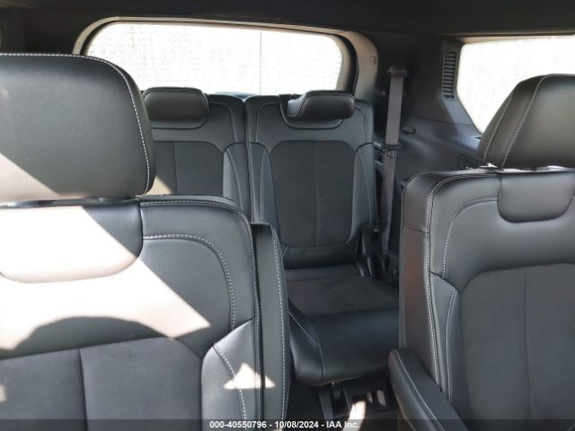 1C4RJKAG0P8894928 Jeep Grand Cherokee L Altitude 4x4