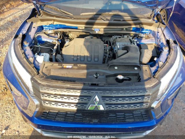 2023 MITSUBISHI ECLIPSE CROSS JA4ATWAA7PZ052957 Photo 9