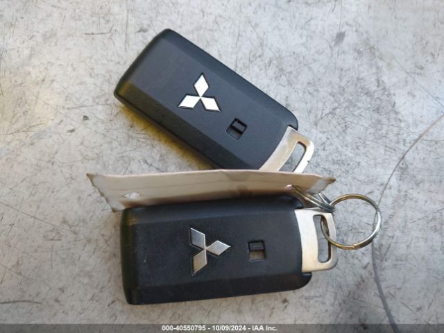 2023 MITSUBISHI ECLIPSE CROSS JA4ATWAA7PZ052957 Photo 10