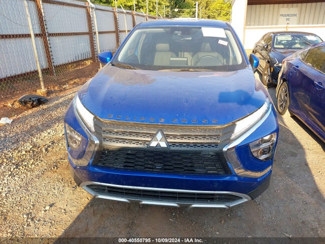 Mitsubishi Eclipse Cross Se S-awc 2023 JA4ATWAA7PZ052957 Image 12