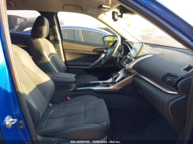 2023 MITSUBISHI ECLIPSE CROSS JA4ATWAA7PZ052957 Photo 4