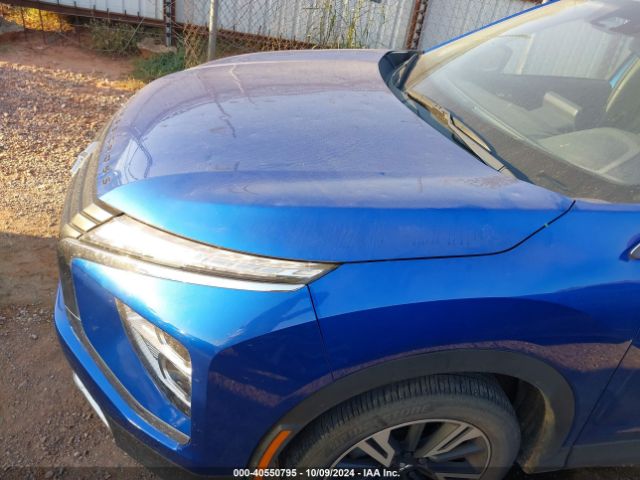 2023 MITSUBISHI ECLIPSE CROSS JA4ATWAA7PZ052957 Photo 5