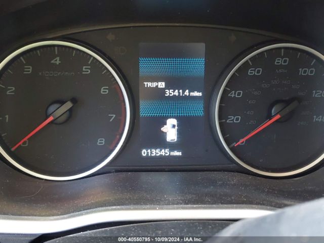 2023 MITSUBISHI ECLIPSE CROSS JA4ATWAA7PZ052957 Photo 6