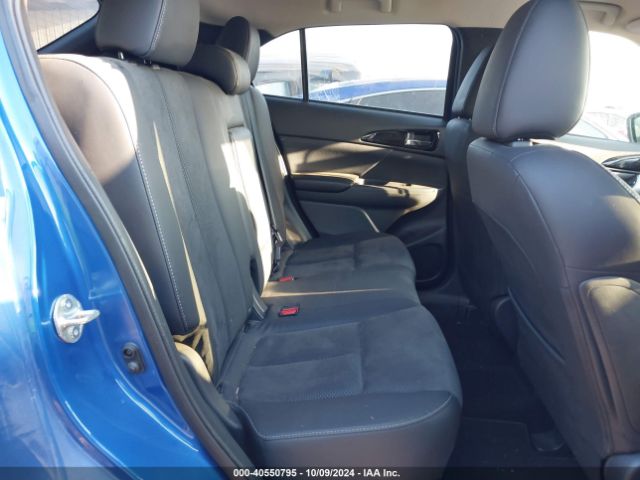 2023 MITSUBISHI ECLIPSE CROSS JA4ATWAA7PZ052957 Photo 7