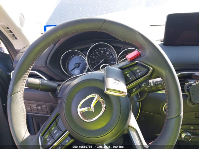 JM3KFBCL8R0491897 Mazda Cx-5 2.5 S Carbon Edition
