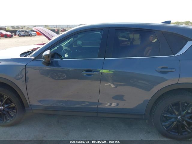 JM3KFBCL8R0491897 Mazda Cx-5 2.5 S Carbon Edition