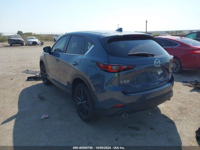 JM3KFBCL8R0491897 Mazda Cx-5 2.5 S Carbon Edition