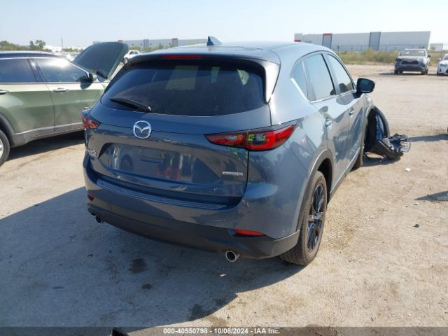 JM3KFBCL8R0491897 Mazda Cx-5 2.5 S Carbon Edition