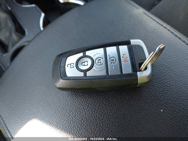 Ford EXPLORER XLT 2019 1FM5K7D8XKGB26378 Image 11