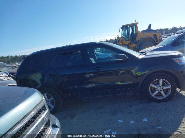 Ford EXPLORER XLT 2019 1FM5K7D8XKGB26378 Image 13