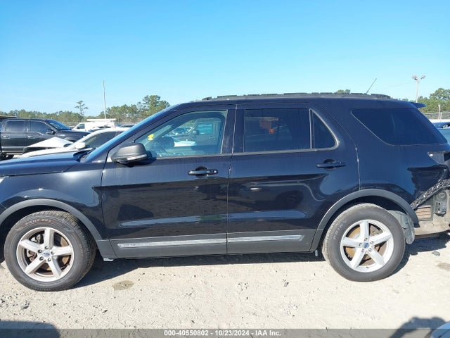 Ford EXPLORER XLT 2019 1FM5K7D8XKGB26378 Image 14