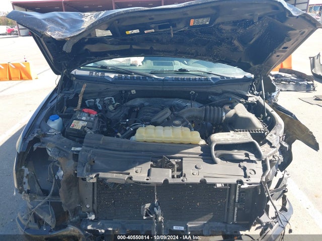 Ford F-150 Xl 2019 1FTEW1E56KKE31142 Image 10