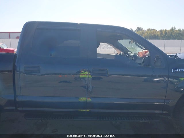Ford F-150 Xl 2019 1FTEW1E56KKE31142 Image 14
