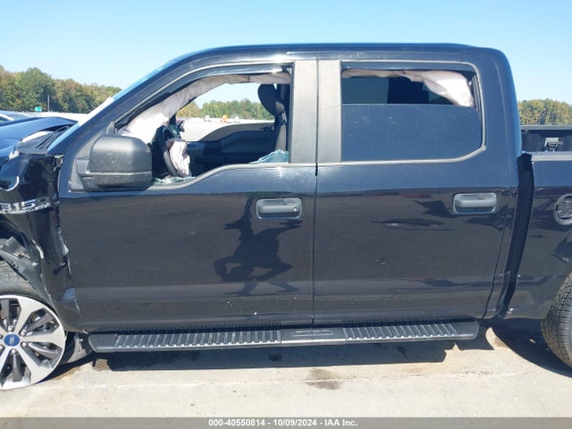 Ford F-150 Xl 2019 1FTEW1E56KKE31142 Image 15