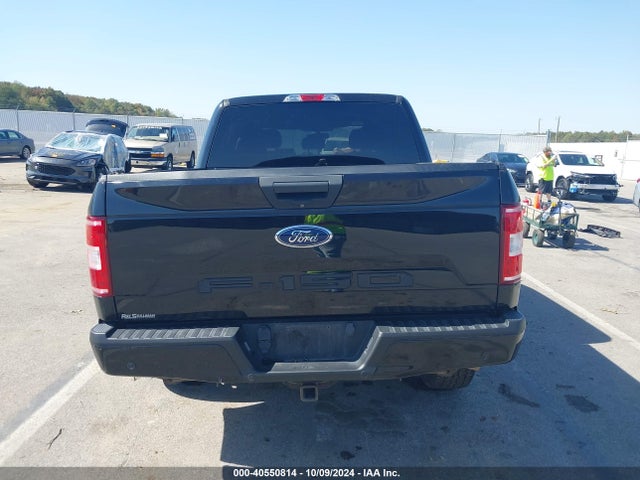 Ford F-150 Xl 2019 1FTEW1E56KKE31142 Image 17