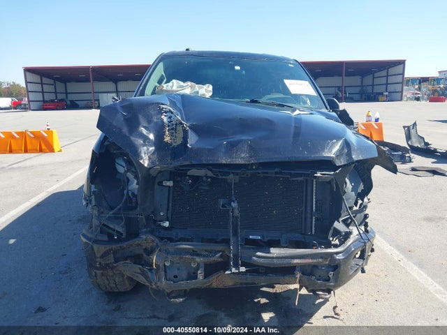 Ford F-150 Xl 2019 1FTEW1E56KKE31142 Image 6