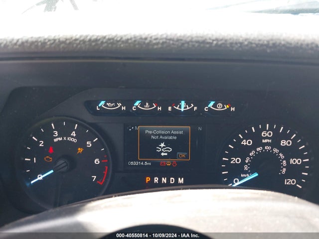 Ford F-150 Xl 2019 1FTEW1E56KKE31142 Image 7