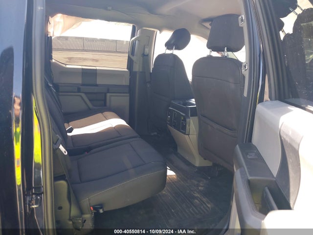 Ford F-150 Xl 2019 1FTEW1E56KKE31142 Image 8