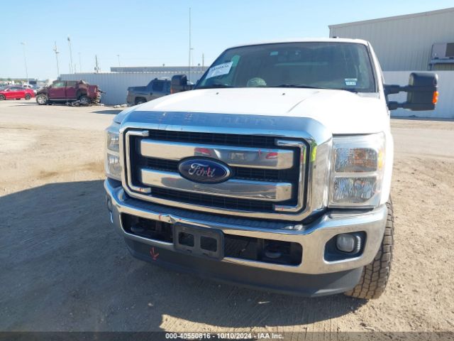 1FT7W2BT1GEB76200 Ford F-250 Xlt