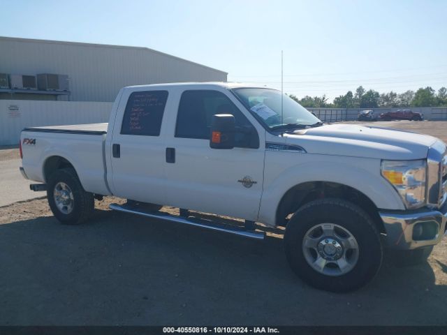 1FT7W2BT1GEB76200 Ford F-250 Xlt