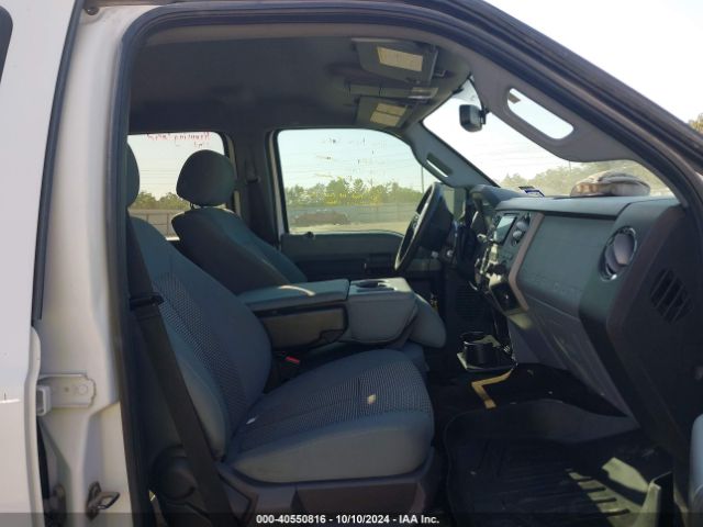 1FT7W2BT1GEB76200 Ford F-250 Xlt