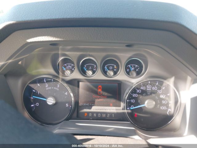 1FT7W2BT1GEB76200 Ford F-250 Xlt
