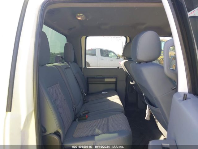 1FT7W2BT1GEB76200 Ford F-250 Xlt
