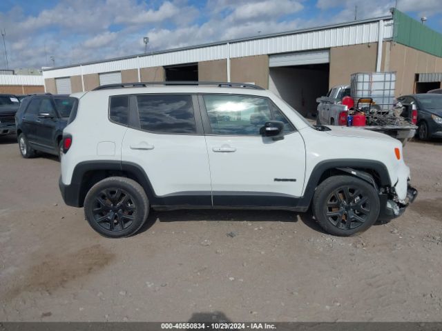 ZACNJDE12NPN82354 Jeep Renegade Altitude 4x4