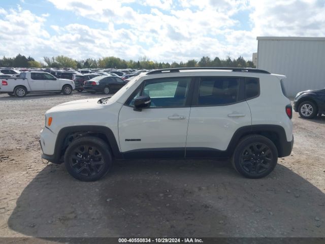 ZACNJDE12NPN82354 Jeep Renegade Altitude 4x4