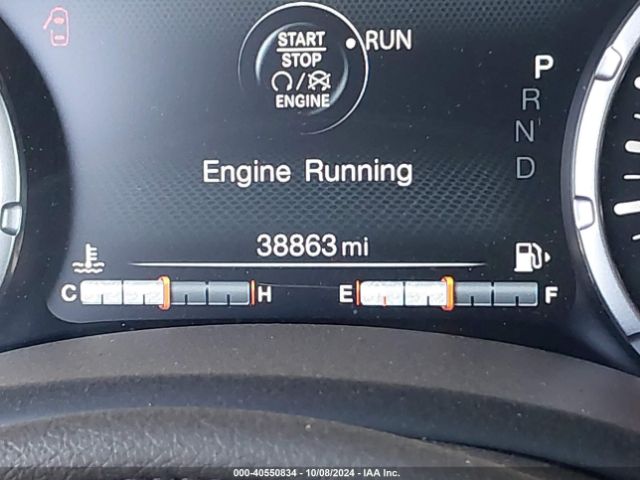 ZACNJDE12NPN82354 Jeep Renegade Altitude 4x4