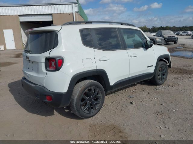 ZACNJDE12NPN82354 Jeep Renegade Altitude 4x4
