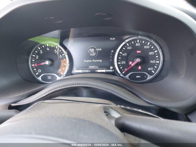 ZACNJDE12NPN82354 Jeep Renegade Altitude 4x4