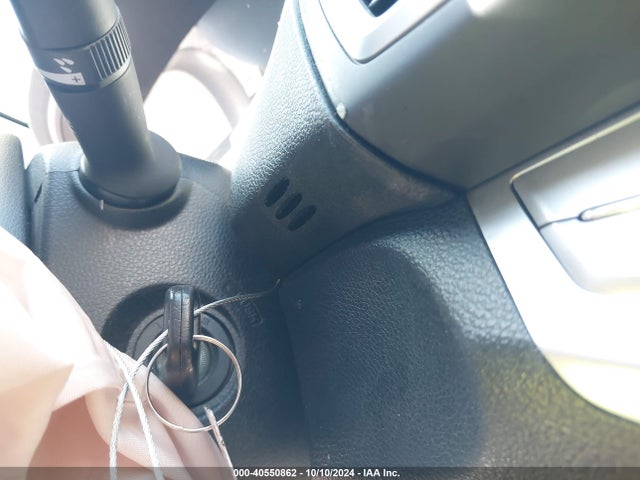 Honda ACCORD LX 2015 1HGCR2F35FA206368 Image 11