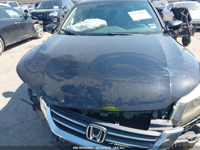 Honda ACCORD LX 2015 1HGCR2F35FA206368 Image 12