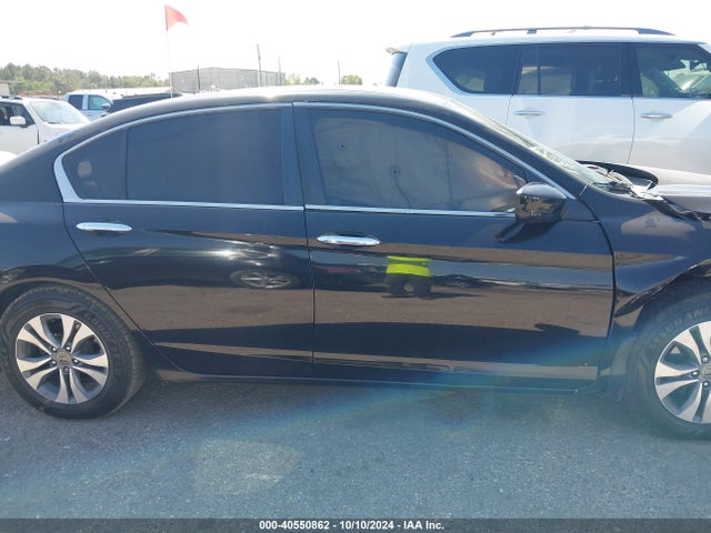 Honda ACCORD LX 2015 1HGCR2F35FA206368 Image 13
