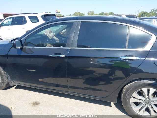 Honda ACCORD LX 2015 1HGCR2F35FA206368 Image 14