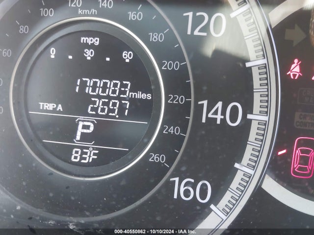 Honda ACCORD LX 2015 1HGCR2F35FA206368 Image 15