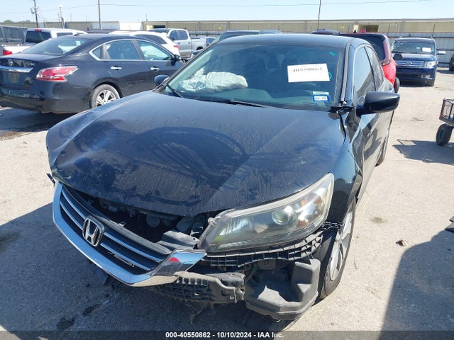 Honda ACCORD LX 2015 1HGCR2F35FA206368 Image 2