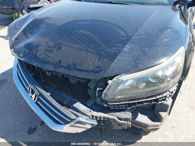 Honda ACCORD LX 2015 1HGCR2F35FA206368 Image 6